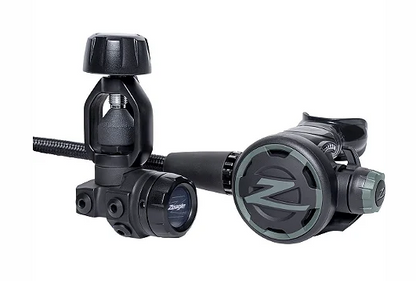 Zeagle F8 Diving Regulator