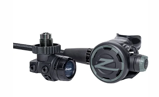 Zeagle F8 Diving Regulator