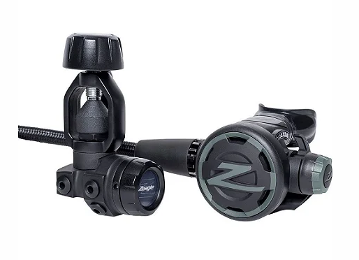 Zeagle F8 Diving Regulator
