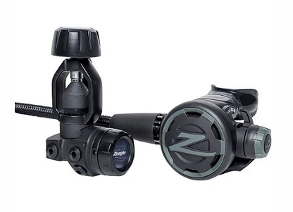 Zeagle F8 Diving Regulator