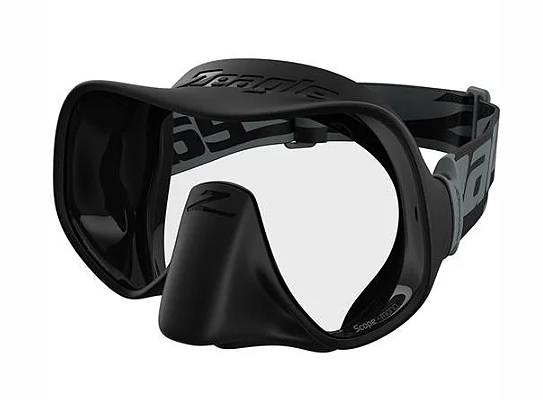 Zeagle Scope Mono Frameless Diving Mask