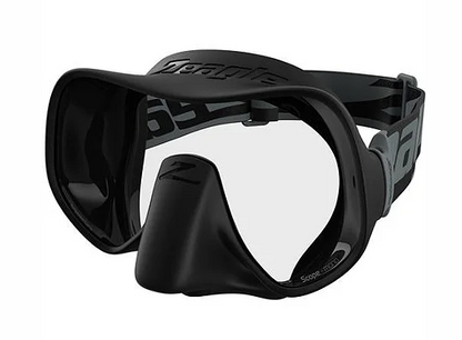 Zeagle Scope Mono Frameless Diving Mask