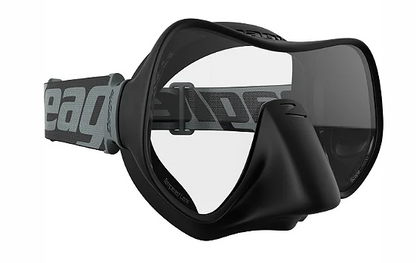 Zeagle Scope Mono Frameless Diving Mask