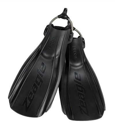 Zeagle Recon Fin