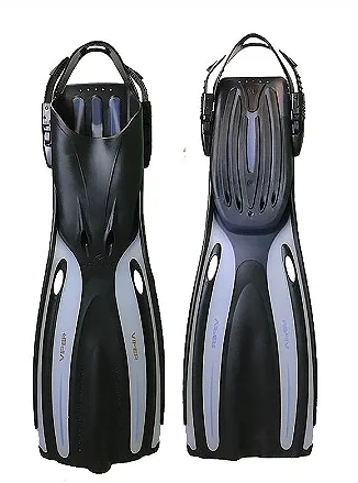 Oceanic Viper Open Heel Fin