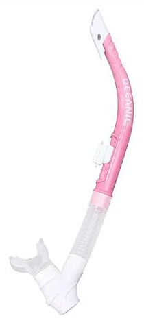 Oceanic Arid Snorkel