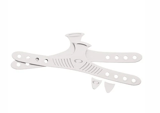 Oceanic Accel Fin Strap Color Kit
