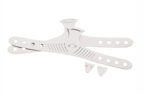 Oceanic Accel Fin Strap Color Kit