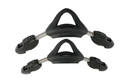 Oceanic Ocean Pro Spring Fin Strap