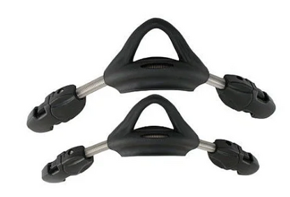 Oceanic Ocean Pro Spring Fin Strap