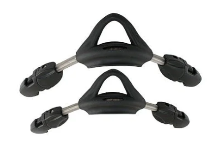 Oceanic Ocean Pro Spring Fin Strap