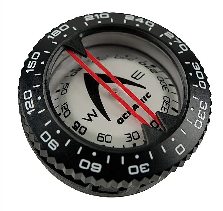 Oceanic Compass
