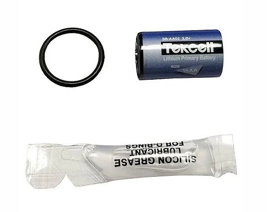 DataTrans Oceanic Dive Computer Battery Kit