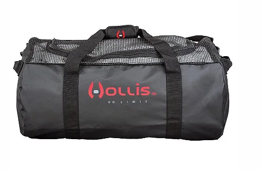 Diving Equipment Mesh Bag – Hollis