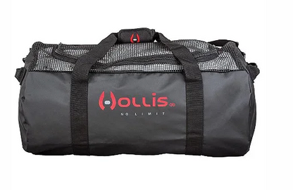 Diving Equipment Mesh Bag – Hollis