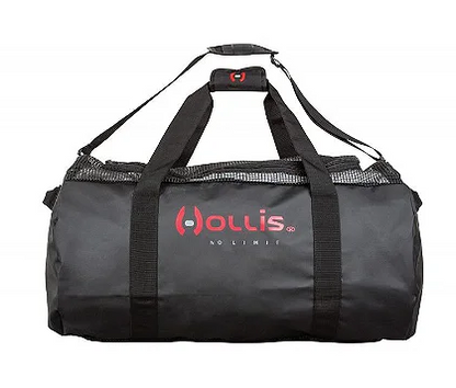 Diving Equipment Mesh Bag – Hollis