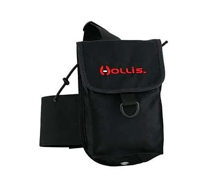 Diving Thigh Pocket – Hollis