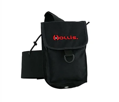 Diving Thigh Pocket – Hollis