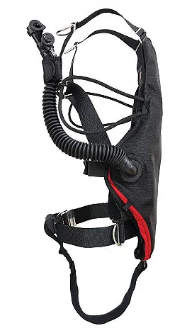 SMS Katana Diving BCD – Hollis