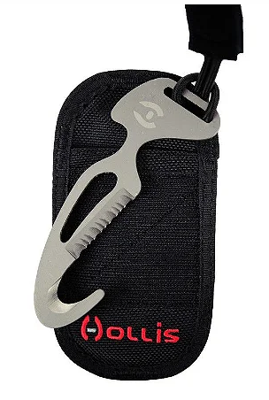 Titanium Line Cutter – Hollis