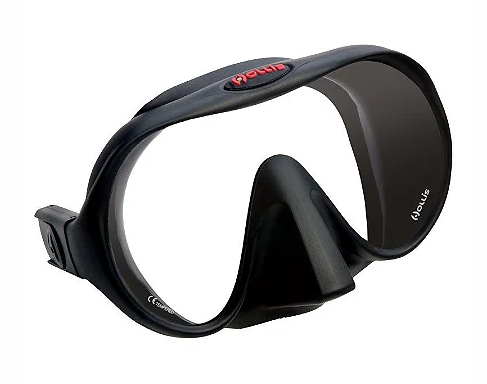 M1 Frameless Diving Mask – Hollis