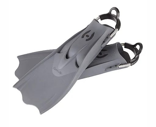 F1 LT Technical Fins – Hollis