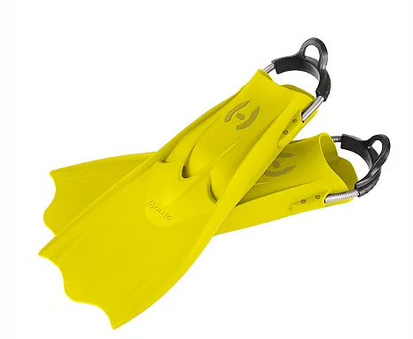 F1 LT Technical Fins – Hollis