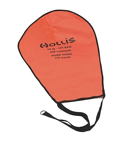 Lift Bag (60 lbs) – Hollis