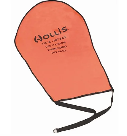 Lift Bag (125 lbs) – Hollis